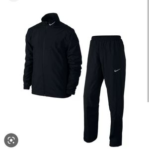Nike Rain Suit Large